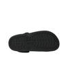 Crocs Zoccolo Foderato Classico Sneakers Unisex Nere 203591-060
