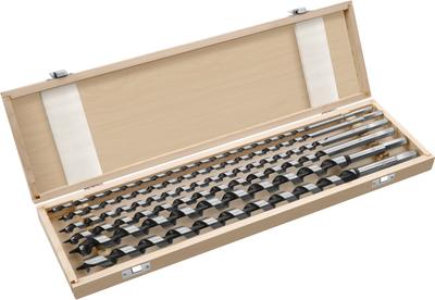 Wood Drill Set 6-18mm 6-piece KD10266