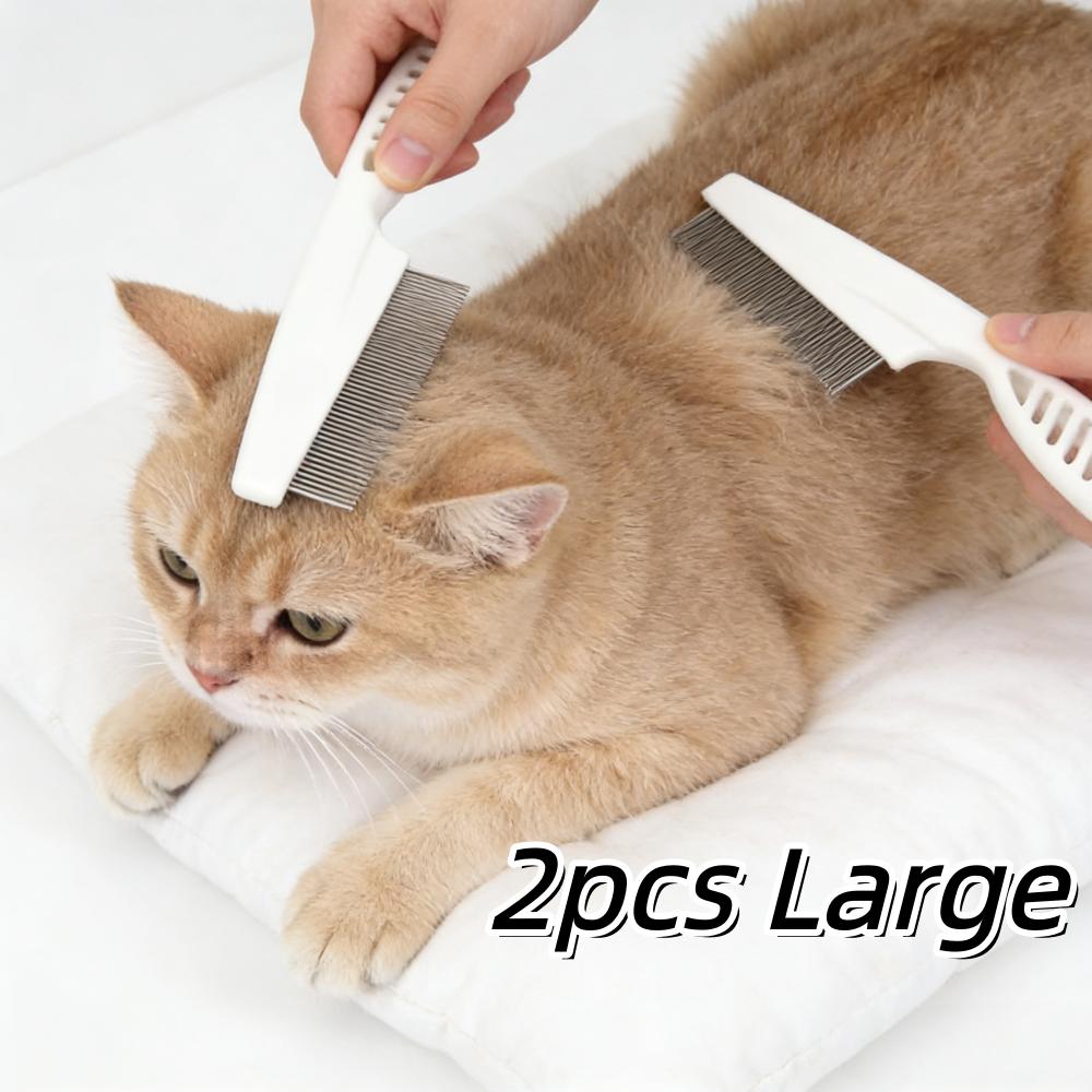 Cat Corner Scratcher Self Groomer with Catnip,1/ 2 Pack Softer Cat Face Scratchers Wall Corner Grooming Massage Combs