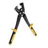 Light Steel Keel Fixed Punching Pliers Handle Stud Crimper for Decoration Ceiling Handle Stud Crimper Steel Stud Crimper