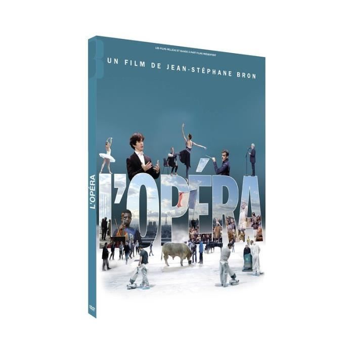 L'Opéra