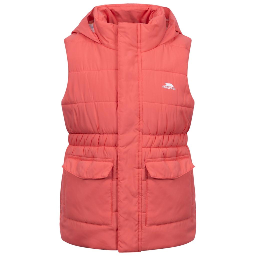 Trespass Girls Casster Gilet