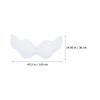 1Set Angel Wings with Headdress Girl Angel Dress for Kids Party Costume Cosplay Fairy Prop for Birthday