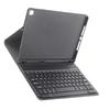 Für Bluetooth Wireless Tablet Tastatur Abnehmbare Tastatur Fall mit Stift Slot für IOS Tablet 10,2