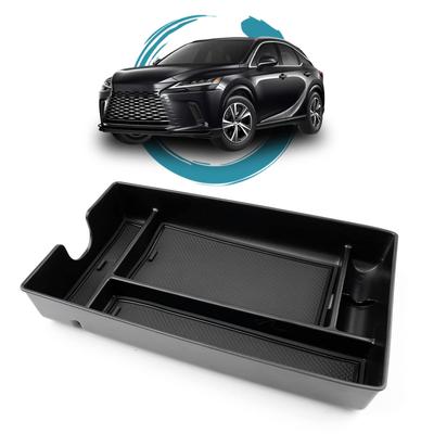 Ruiya Verbeterde Nieuwe Lexus RX 5e Generatie RX500h RX350h Exclusieve Consolebakje Consolebakje Consolebak Middenconsole Lexus RX500h Accessoires Klein