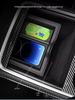 Tesla Model Y Center Console Storage Box - Refreshed Interior Accessory