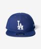 CAP 11591043 9FIFTY Los Angeles Dodgers MLB Basic Collection BLUE WHITE [NEW ERA] & [Used]