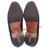 JOHN LOBB SAUNTON 7000 Last Museum Calf Semi Glove Shoes 6 BrownUsed
