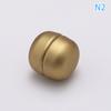 Muslim Headscarf Fixed Magnet Brooch Buckle For Turban Scarf Shawl  Pins Women Cardigan Clip Jewelry Clothes Accessories