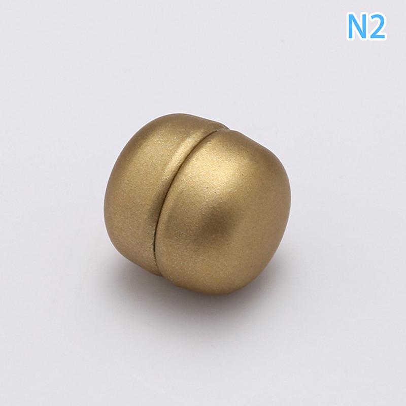 Muslim Headscarf Fixed Magnet Brooch Buckle For Turban Scarf Shawl  Pins Women Cardigan Clip Jewelry Clothes Accessories