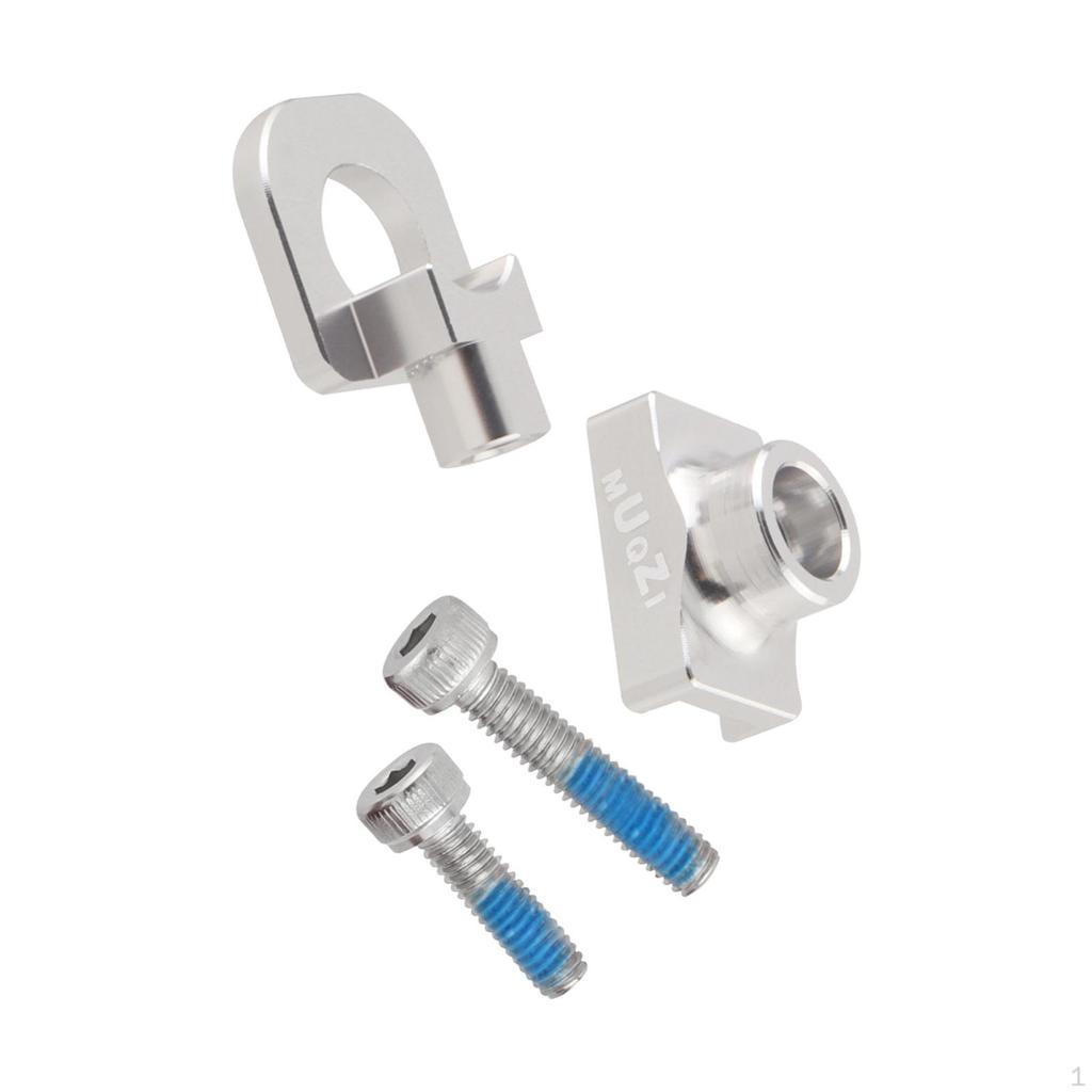 Chain Tensioner for Seamless Cycling Performance