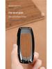Great Wall Cannon Key Case: 2021/22 Models, King Kong Cannon Off-Road Pickup, Metal Snap Button for Men.