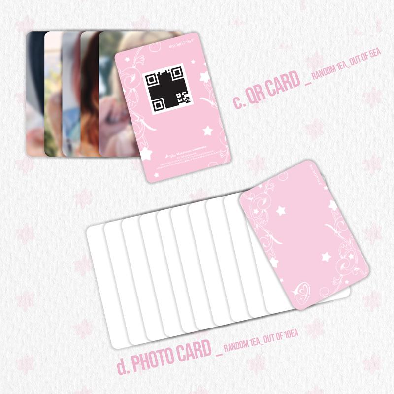 ifeye 3. EP Als ob (Minibeam Version)