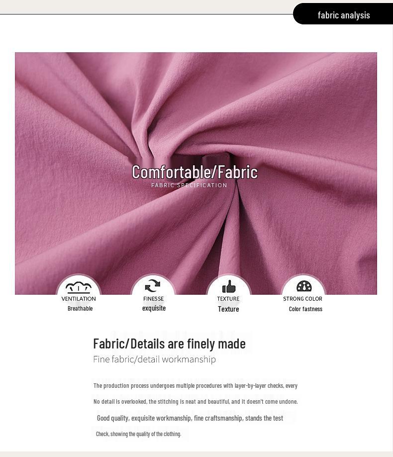 Mother's Spring/Autumn 2026 Jacket for Women: Stylish, Loose-Fit, Hooded Top for Middle-aged and Elderly