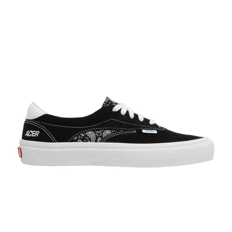 Vans Acer Ni SP  Bandana - Black  35