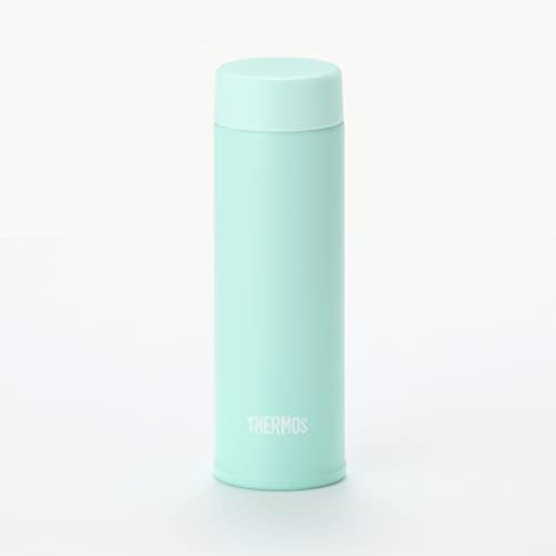 [Small Capacity Model] Thermos Water Bottle Vacuum Insulated Pocket Mug 150ml Mint JOJ-150 MNT