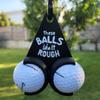 Sport und Unterhaltung – Golf