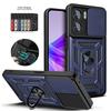 Armor Case For OPPO A80 A40 M A60 A79 A78 A58 A38 A18 A98 A77 A57S 5G 4G Cover With Ring Magnetic Holder Coque Fundas Capa Shell