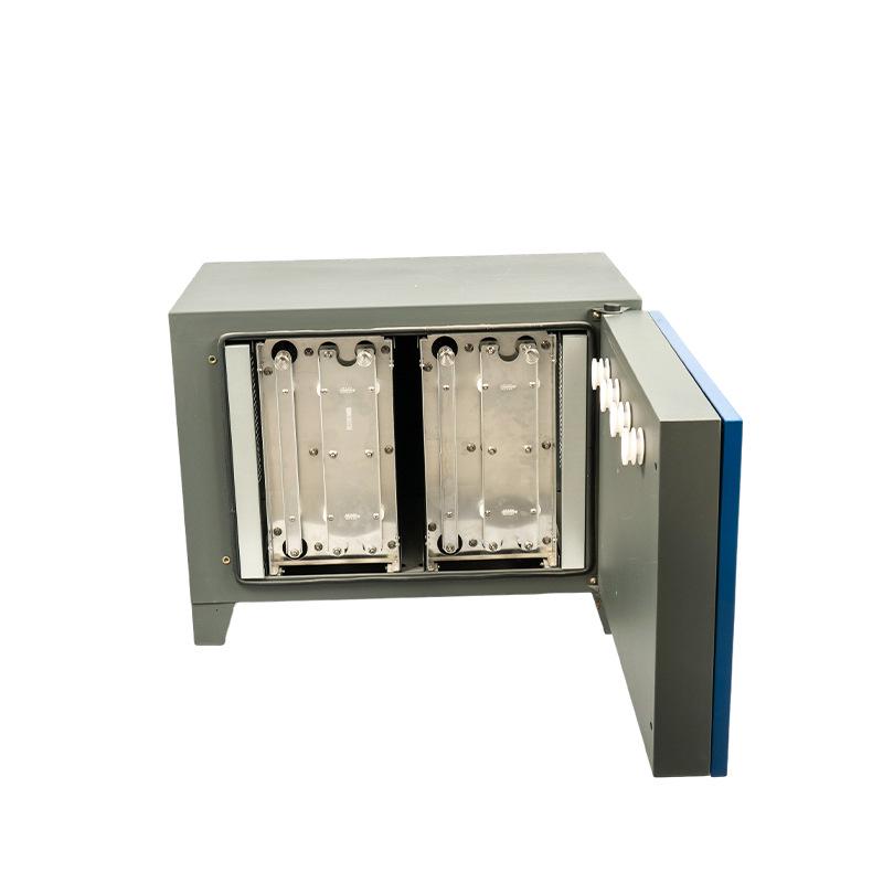 Jiuzhou Puhui PF-JD Series Electrostatic Oil Purifier - Commercial Kitchen Ventilation Fan.