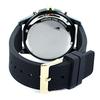 LACOSTE L.12.12 Chronograph Gold x black 2011012 Watch