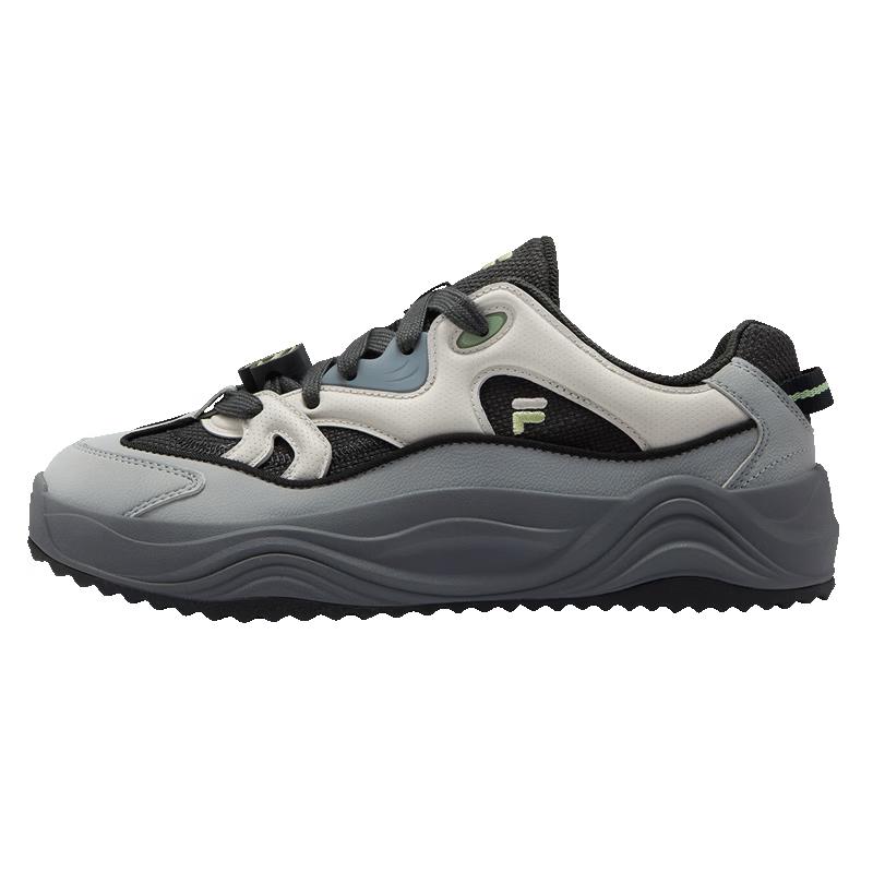 FILA TARANTO Chunky Skate Shoes L