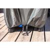 Housse de protection pour barbecue gaz Campingaz - Taille L - Protection UV - 146 x 65 x 118 cm