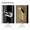 Deli AE882 Fingerprint Password Safe