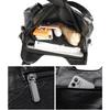 Faux Fur Handbags Large Capacity Soft Leather Handbags for Ladies
