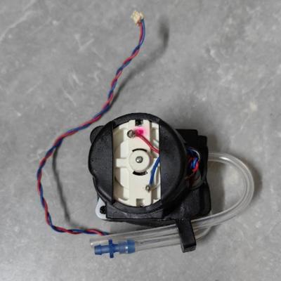 Dla Ecovacs Pompa Wody Bezprzewodowa DX55 DX93 DX96 N8 Zamienna Akcesoria do Odkurzacza Robota N8 Pro Części Zamienne