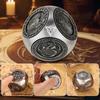 Drehender sechsseitiger Würfel-Spinner-Spiel Partygeschenk für Rollenspiel-Unterhaltungsspiel Würfel Geschenk
