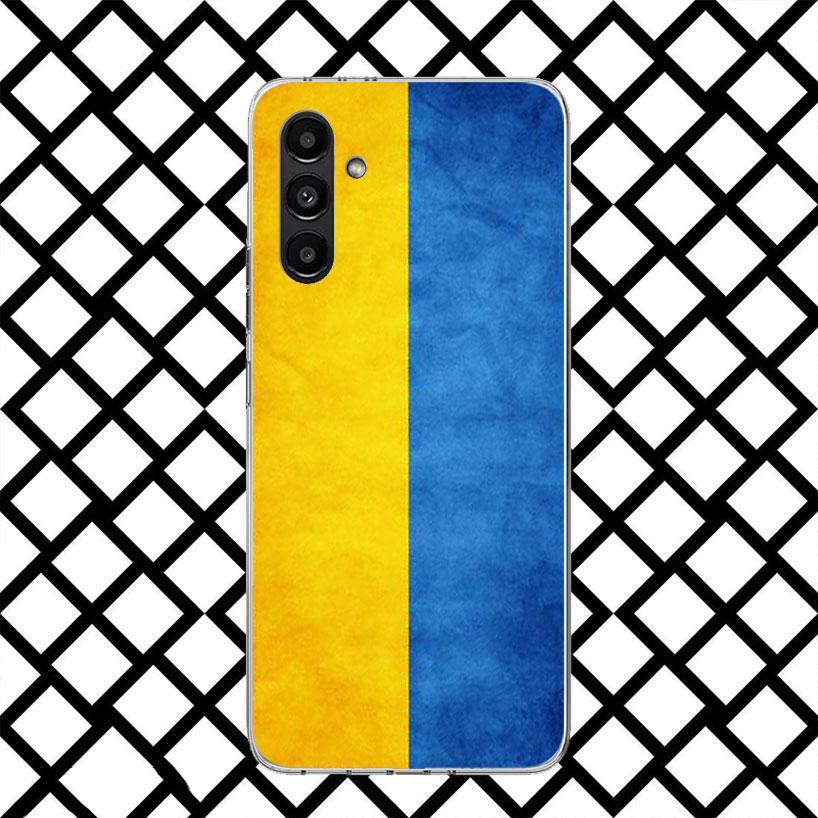

Ukraine Flag Phone Case for Samsung Galaxy A17 A37 A57 A16 A26 A36 A56 A15 A25 A35 A55 A14 A24 A34 A54 A13 A23 A33 A53 Galaxy A1 Samsung A03