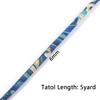 5Yards 6mm Round Cotton Cords Colorful Festive Ethnic Style Rope For Jewelry Making DIY Crafts Clothing Sewing Bracelet Supplies