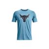 Project Rock Brahma Bull T-shirt 1371214-416