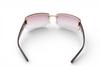 Used GUCCIsunglasses plastic unisex