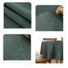 Elegant Linens Style Table Cover Water Repellents Stains Resistant and Washable Table Cloth for Event Home Offices