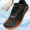 Men's Casual Sneakers Wide-head Mesh Sports Shoes