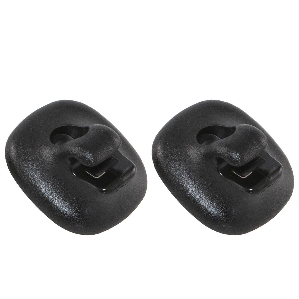 Sun Visor Retainer Clip  For Ford Fusion Lincoln MKZ 2006-2012 Lincoln Zephyr 2006 Mercury Milan 2006-2011 AE5Z-5404132-AF