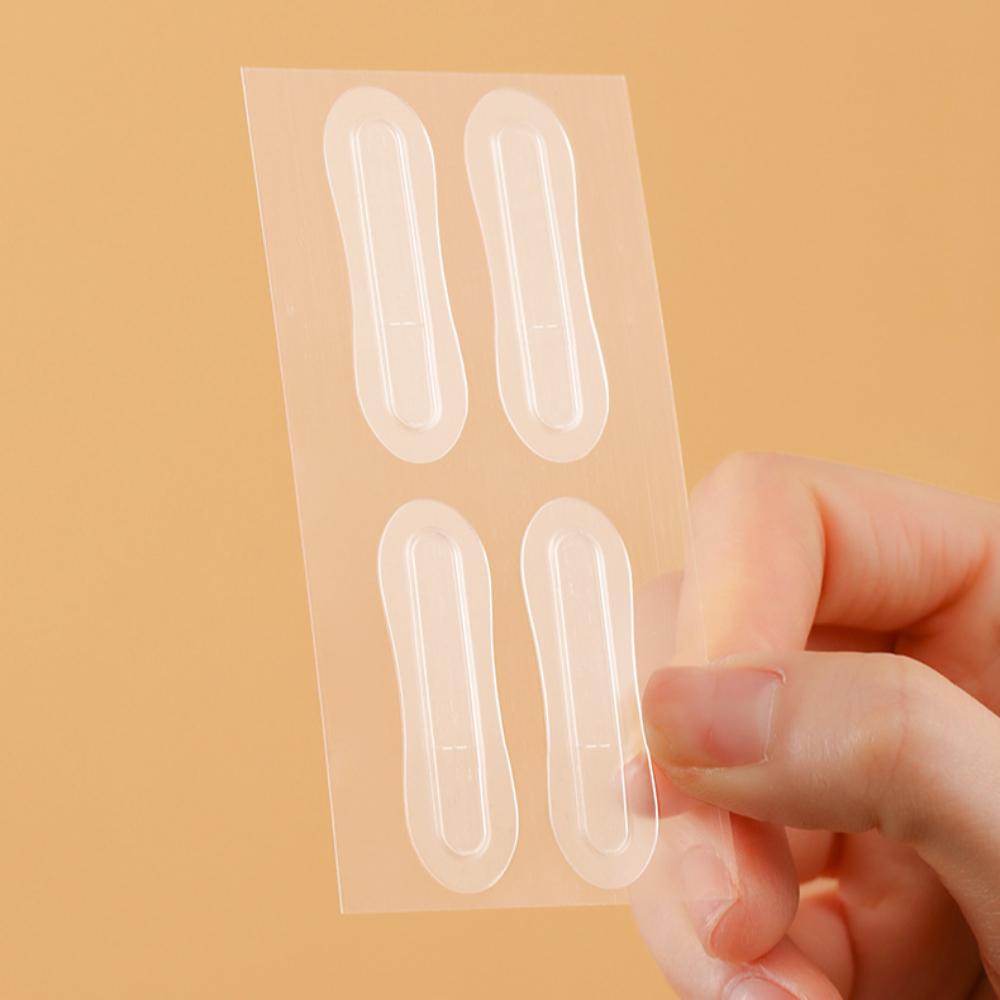 

6 пар торчащих ушей, наклейка на ухо эльфа, невидимая накладка на ухо Джинна, унисекс