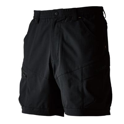 TS DESIGN TS4D Pantacourt Cargo Noir 50345 95 M Homme Printemps/Été