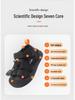 Summer Toddler Shoes: Soft, Breathable Sandals for Boys and Girls, Ages 1-3