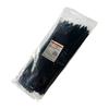 Cable ties Tretytki - UV 7.6 x 300 mm, black