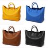 Chic European & American Large Tote: Cute, Simple, Personality Handbag with Extra Capacity for Women