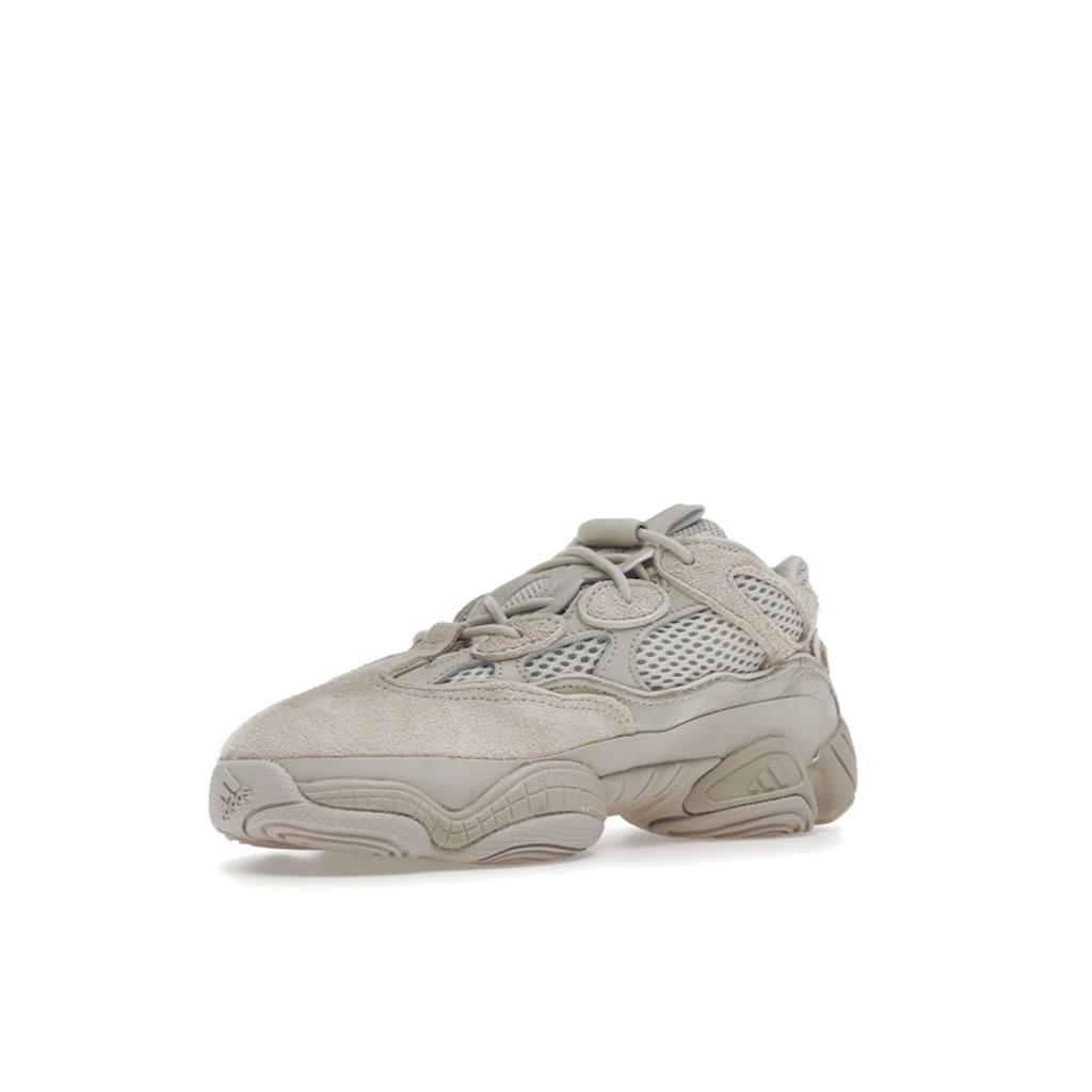 adidas Yeezy 500 Kids Blush Kids Sneakers Cream HQ6025