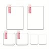3/6pcs Tempered Glass for Insta360 Ace Pro 2 Screen Camera Lens Protector Glass Film Protection Accessories Set