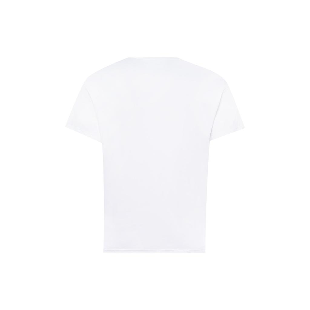 Nike Dri Fit T Shirt Men's White CZ1182-100