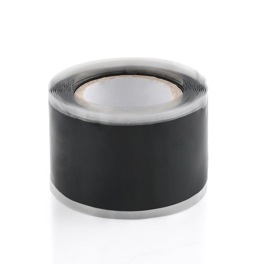 Adhesive Tapes Business Waterproof 2.5*150cm Silicone Rubber Repair