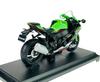 WELLY KAWASAKI NINJA ZX-10R 1:18 12858