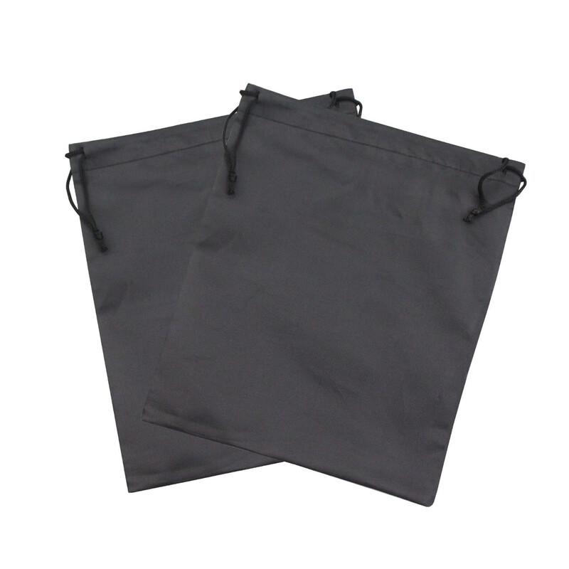 WEZHO Polyester Drawstring Storage Bag
