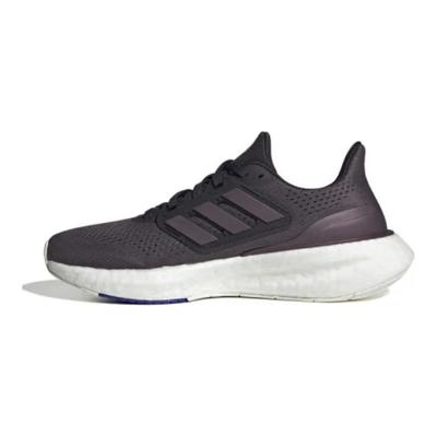 Pureboost 23 Aurora Siyah Kadın Spor Ayakkabıları Aurora-Metalik Çekirdek-Siyah IF1541