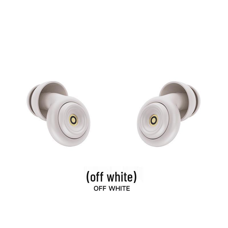 2024 Super Strong Noise Reduction Filter Earplugs for Sleep, Snoring, and Swimming